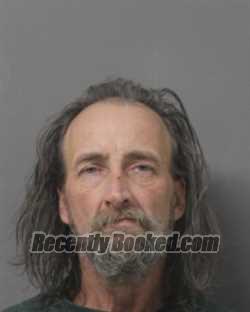 Recent Mugshot Image for JODY LEE TAYLOR in Steuben County, New York