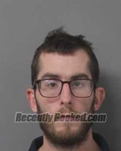 Recent Mugshot Image for DAVID MICHAEL ROOT in Steuben County, New York