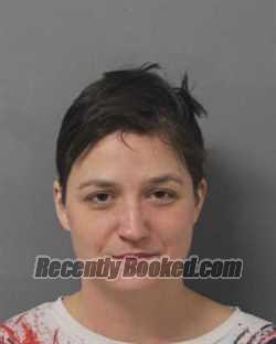 Recent Booking / Mugshot for COURTNEY BROOKE ROCHE in Steuben County ...