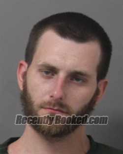Recent Booking / Mugshot for TRAVIS JACOB CARLTON in Steuben County