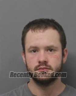 Recent Booking / Mugshot for DYLON WORRICK LOPER in Steuben County, New