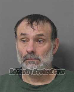 Recent Mugshot Image for TRACY ALAN DEACON in Steuben County, New York