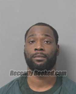 Recent Mugshot Image for JOHN WESTLEY SIKES in Steuben County, New York