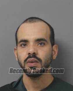 Recent Mugshot Image for TODD CHRISTOPHER DEBOE in Steuben County, New York