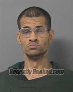 Recent Mugshot Image for EDWARD RIVERA in Steuben County, New York