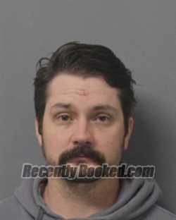 Recent Mugshot Image for EDDIE RAY BURNWORTH in Steuben County, New York