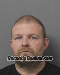 Recent Mugshot Image for SCOTT GLENN WATKINS in Steuben County, New York