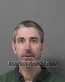Recent Mugshot Image for AARON ANDREW GERACCI in Steuben County, New York