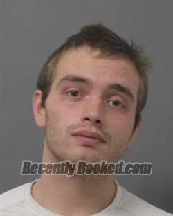 Recent Mugshot Image for ADRIAN JAMES PALMER in Steuben County, New York