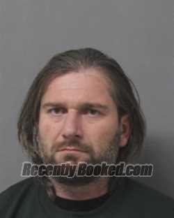 Recent Mugshot Image for GIORGI CHITASHVILI in Steuben County, New York