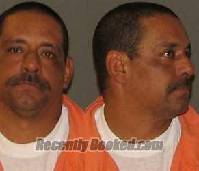 Recent Mugshot Image for Efrain R Torres in Ulster County, New York