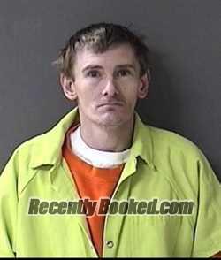 Recent Mugshot Image for Kevin A Schoonmaker in Ulster County, New York