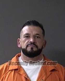 Recent Mugshot Image for Kyle R Fitzgibbons in Ulster County, New York