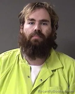 Recent Mugshot Image for William R Finney in Ulster County, New York