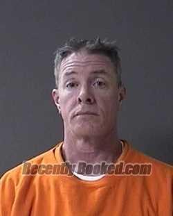 Recent Mugshot Image for William Knape in Ulster County, New York