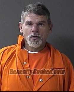 Recent Mugshot Image for Clinton A Padusnak in Ulster County, New York