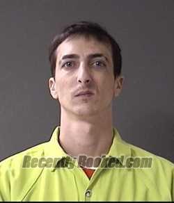 Recent Mugshot Image for Joseph D Fauci in Ulster County, New York