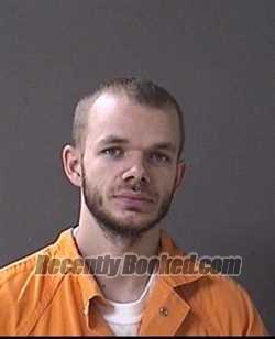 Recent Mugshot Image for Zachary T Zurawel in Ulster County, New York