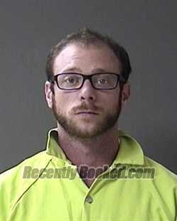 Recent Mugshot Image for John F Boyle in Ulster County, New York