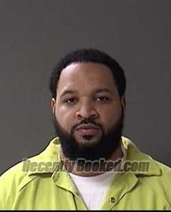 Recent Mugshot Image for Joseph Mack in Ulster County, New York