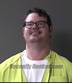 Recent Mugshot Image for Christopher O Lamerson in Ulster County, New York