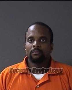 Recent Mugshot Image for Mark Cannon in Ulster County, New York