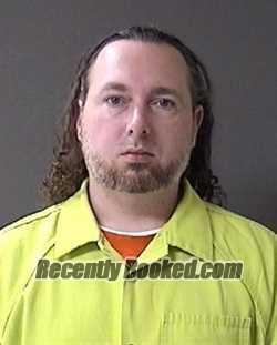 Recent Mugshot Image for John Joseph Panke in Ulster County, New York