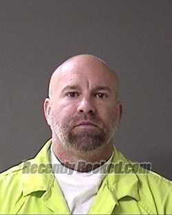 Recent Mugshot Image for Steven R Wisor in Ulster County, New York