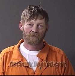 Recent Mugshot Image for Joshua M Katz in Ulster County, New York