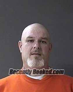 Recent Mugshot Image for Brian M Long in Ulster County, New York