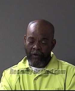 Recent Mugshot Image for David A Stubblefield in Ulster County, New York