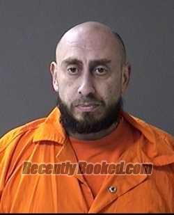 Recent Mugshot Image for Michael J Cavallaro in Ulster County, New York