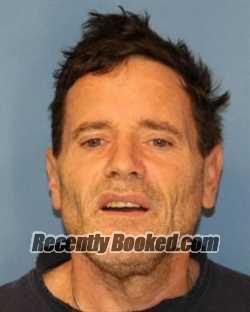 Recent Mugshot Image for JOHN PETER MCMENAMIN in Wayne County, New York