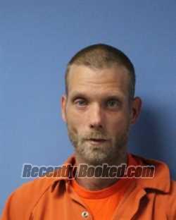 Recent Mugshot Image for PAUL A VALENTINE in Wayne County, New York