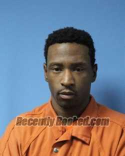 Recent Mugshot Image for RONALD NATHANIEL SMALLS in Wayne County, New York