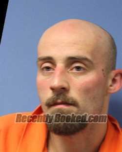 Recent Mugshot Image for JACOB M DASKIEWICH in Wayne County, New York