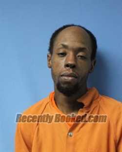 Recent Mugshot Image for BRENTON J DAVIS in Wayne County, New York