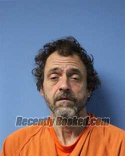 Recent Mugshot Image for MERLE B ADAMS in Wayne County, New York