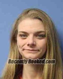 Recent Mugshot Image for BRIANNA MOON in Wayne County, New York