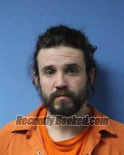 Recent Mugshot Image for CORY LEON CHASE in Wayne County, New York