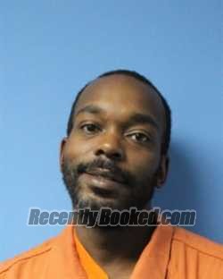 Recent Mugshot Image for CHARLES L HUNTER in Wayne County, New York