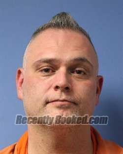 Recent Mugshot Image for BRIAN T LORET in Wayne County, New York