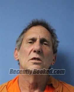 Recent Mugshot Image for MICHAEL J FAZIO in Wayne County, New York