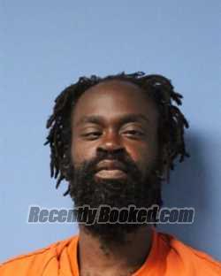 Recent Mugshot Image for JONATHAN K TARVER in Wayne County, New York