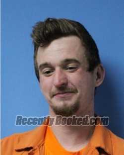 Recent Mugshot Image for ZACHARY JOHN KRUSE in Wayne County, New York