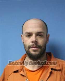 Recent Mugshot Image for CARL A CONBOY in Wayne County, New York