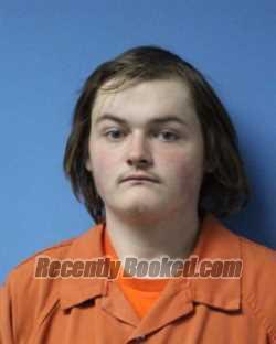 Recent Mugshot Image for KENNETH P PIERCE in Wayne County, New York