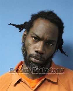 Recent Mugshot Image for EMMANUEL RICHELIEU in Wayne County, New York