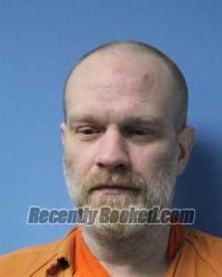 Recent Mugshot Image for PATRICK V CARROLL in Wayne County, New York