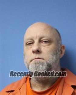 Recent Mugshot Image for GLEN A WEICHBRODT in Wayne County, New York